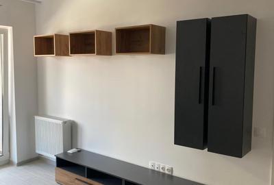 Apartament 2 camere Avantgarden 3, faza IV, parcare subterana + boxa - 6