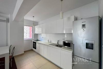 3 camere de inchiriat, 85 mp, terasa circulara, garaj – Buna Ziua - 2