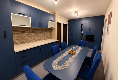 Apartament cu 3 camere de vanzare in Alba Iulia - 4