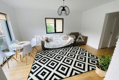Liber din 11 August 3 Camere | Mobilier Modern | Bloc Tip Vila | Grigorescu - 3
