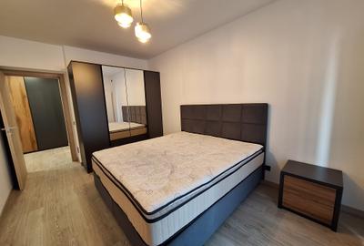 Apartament nou Select Residence /In City / Calea Dudesti - 18