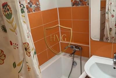 Apartament cu 3 camere | Centrala proprie | Proximitate metrou | Unirii - 15
