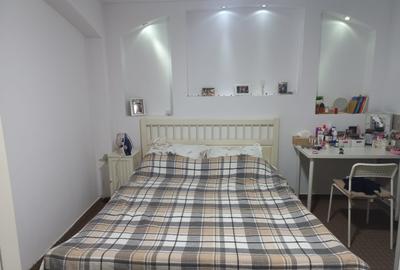 Casă individuală cu 5 camere în Unirii