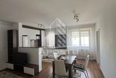 Apartament cu 2 camere, de inchiriat, zona Torontalului-Vox, Timisoara - 2