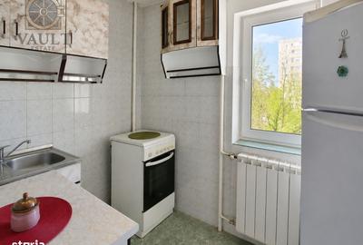 Garsoniera DECOMANDATA etaj 2 Bloc anvelopat - Colentina/Motodrom - 6