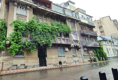 VANZARE APARTAMENT/SPATIU COMERCIAL 5 CAMERE 115MP PIATA ROMANA ULTRACENTRAL - 16