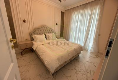 Apartament 2 camere, open-space, 45 mp, Calea bucuresti, zona Electroputere - 4
