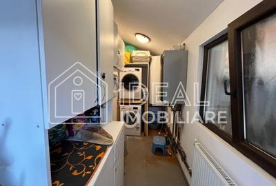 Casă individuală cu 5 camere și curte proprie - în Cisnădioara - 18