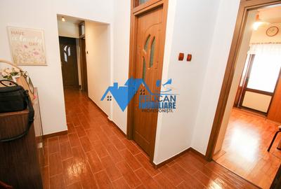 E3, decomandat, 3 camere, renovat - 3