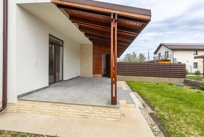 O casă construită corect, documentată pas cu pas – Săftica Green Residence - 57