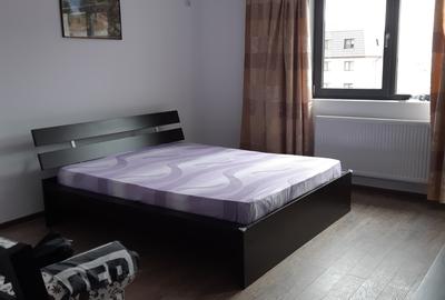 Garsoniera Moderna Fundeni - 1