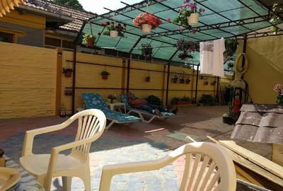 Vand Casa B-dul I.C.Bratianu - 2