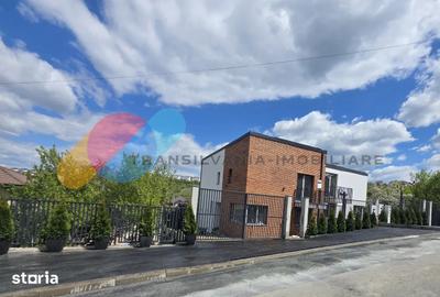 Casă Cuplată NZEB, 180 mp utili + Subsol 50 mp, Teren 300 mp - 7