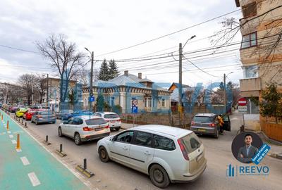 Casă de vânzare, Str. Vasile Alecsandri, Bacău - 4