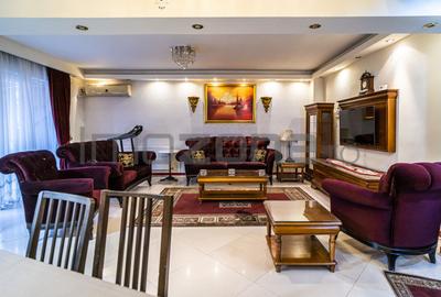 Ap. 3camere duplex, 103mp, 2 băi, centrală, metrou Râul Doamnei - Prel. Ghencea - 1