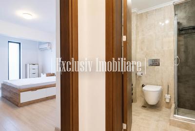 Apartament Premium cu Vedere la Lac si Parcare Subterana - bloc Solid House - 11