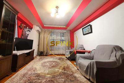 Basarabia -apartament2 camere de vanzare - 1