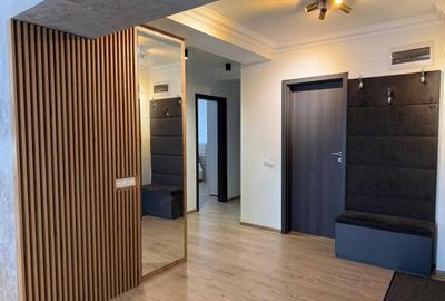 Apartamet de vanzare 4 camere Moghioros Park - 3