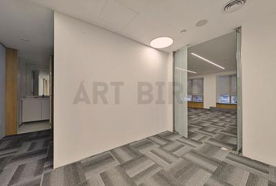 Zero comision, 125mp parter zona Promenada, fara TVA, parcare, 4' [M] - 4