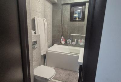Apartament 3 camere, Tomis Plus – Mobilat si utilat+loc parcare - 4