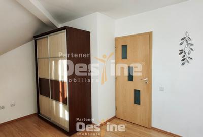 Apartament cu gradina in vila, cel mai verde complex din Brasov - Green Valley - 8