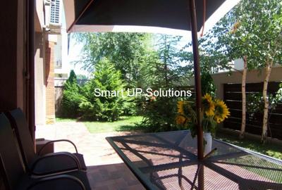 Baneasa lux Petrom City - Vila lac P 2, Su 350 mp