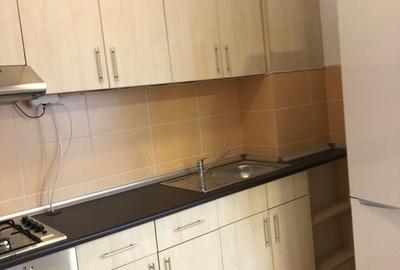 Apartament doua camere Green Park - 13