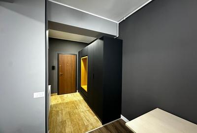 Garsoniera mobilata , Mamaia  statiune , 100 ml pana la plaja - 3