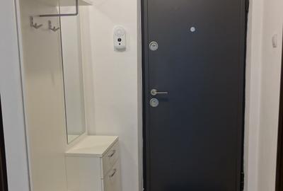 3 camere renovat, Bd. Iuliu Maniu – Piața Veteranilor, bloc reabilitat, etaj 2, - 7