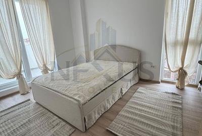 Apartament 2 camere + terasa - Cheile Turzii - Metrou Dimitrie Leonida - 6