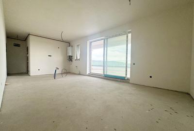 Apartament 2camere 61mp+terasa 65mp/panorama faina/parcare-zona Europa - 17