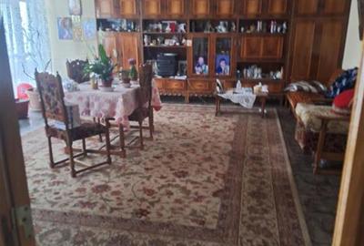 Vila S+P+1+M- Islaz, 8 camere, Suprafata teren 971 mp, Suprafata construita 410 - 10