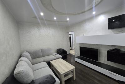 Bulevardul Independentei apartament 2 camere - 1