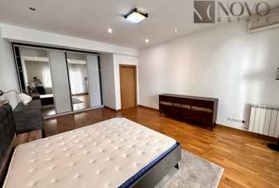 4 Camere | Herastrau | 226 mp | 2 x Parcare | 3 Bai - 12
