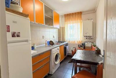 Apartament 2 camere decomandate 55mp,balcon,Zorilor, UMF - 4