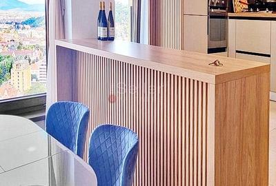 Apartament Bellevue Residence - 13