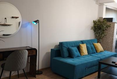 Apartament 2 camere, zona Campus, Ocazie de investitie - 1