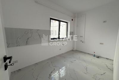 Apartament cu 3 camere si 2 bai in Giroc - 2
