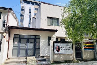 Vila moderna, 170 mp, individuala, Tineretului Chiajna, - 1