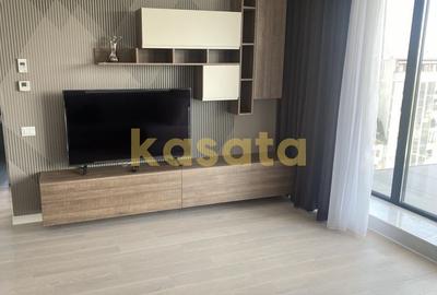 2 camere | One Verdi Park – lux, mobilat complet, parcare subterana - 3