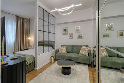 Dristor l Garsoniera Prima închiriere  renovata - 1