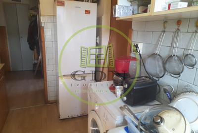 Apartament 2 camere de vanzare  str. Negoiu Fagaras jud. Brasov - 5