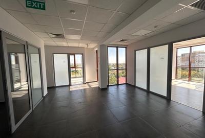 Spatii Birouri/ Policlinica/ Podul Inalt/ Ploiesti - 24
