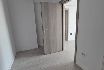 DUPLEX 3CAM. IN BLOC FINALIZAT / SCOALA BRAUNER,METROU N. TECLU! - 20