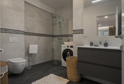 Prima inchiriere | 3 camere 120 mp | 3 bai | Residence 5 Pipera - 14