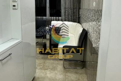 Berceni apropiere metrou vanzare 2 camere renovat mobilat - 19