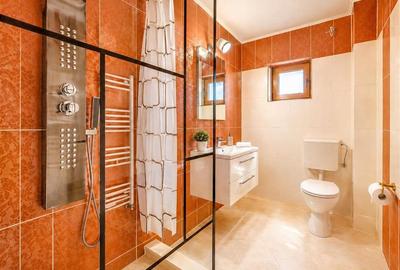 Pensiune boutique in Busteni, Central, cu restaurant, bar, terase, caracter aute - 9