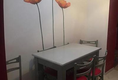 Decomandat, mobilat si utilat, et 3. Aproape de Vest - 5