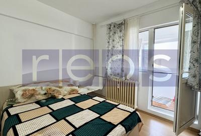 VANZARE 3 CAMERE | BLOC 1984 | METROU TITAN - 7