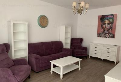 Apartament 2 camere| Laguna Residence | Floreasca | Barbu Vacarescu - 1